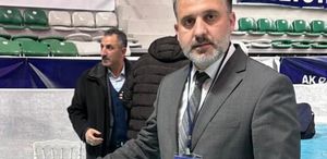 Bursa Büyükşehir Belediyesi AK Parti’ye geçti Başkanvekili Şahin Biba oldu