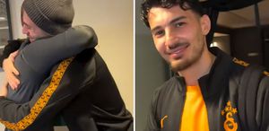 Görüntüyü izleyen herkes aynı yorumu yapıyor