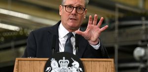 İngiltere Başbakanı Starmer en sonunda isyan etti: Bu ikisinden bıktım