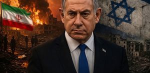 Netanyahu, Lübnan ile doğrudan müzakerelere başlayacaklarını duyurdu