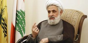 İsrail’den yeni açıklama: Lübnan’da öldürülen Naim Kasım değil yeğeni