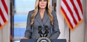 Melania Trump sessizliğini bozdu: Epstein ile asla arkadaş olmadım