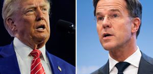 Trump, NATO’dan istediğini alacak gibi: Hayal kırıklığını anlıyorum