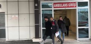 Şarkıcı Yusuf Güney gözaltına alındı