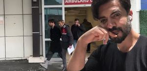 Şarkıcı Yusuf Güney tutuklandı