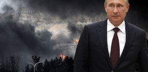 Savaşta Rusya’nın kasasını doldurdu Putin’in kazandığı paraya bakın