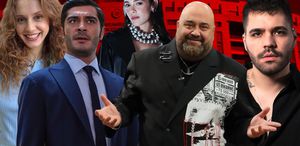 Uyuşturucu soruşturmasında Burak Deniz dahil 5 kişi mahkemeye sevk edildi