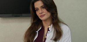 Uzak Şehir’in Alya’sı Sinem Ünsal da gözaltı listesinde İşte ilk sözleri