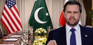 ABD heyeti müzakere için yola çıktı: Olumlu geçeceğini düşünüyoruz