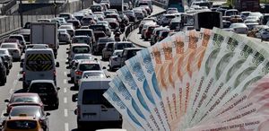 Akaryakıta rekor indirim Tarihi düşüş pompa yansıdı