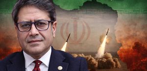 Ali Şahin’den çarpıcı değerlendirme: İran savaşının küresel olarak kazananı bu 3 ülke