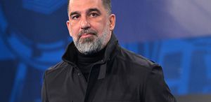 Arda Turan Avrupa’da tarih yazıyor