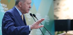 Cumhurbaşkanı Erdoğan’dan partisine süreç talimatı: Yasal adımların zamanı geldi