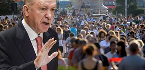 Cumhurbaşkanı Erdoğan tepkilerin odağındaki iki konuya el attı Hemen talimat verdi