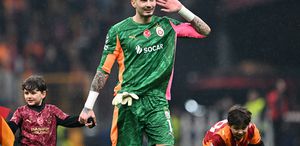 Hull City’nin kaleci antrenöründen Uğurcan Çakır için dikkat çeken iddia