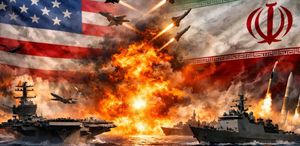 İran, müzakereler başlamadan ’kırmızı çizgimiz’ deyip 2 şart koştu