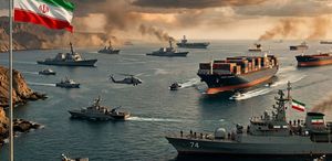 İranlı yetkili: Hürmüz’den geçiş ücretleri İran’ın ulusal para birimi riyal ile ödenecek