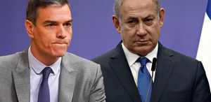 İsrail, İspanya’yı Gazze Koordinasyon Merkezi’nden çıkardı Netanyahu’dan tehdit gibi sözler