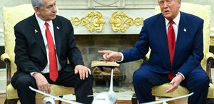 Eski ABD Dışişleri Bakanı Kerry, Netanyahu’nun en büyük hayalini açıkladı