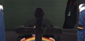 Onu daha önce böyle görmediniz Lucescu’ya veda eden Sumudica hüngür hüngür ağladı