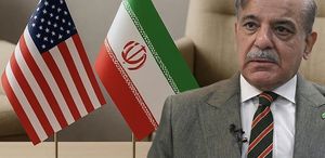 Müzakerelere ev sahipliği yapacak Pakistan lideri Şerif: Tamam ya da devam