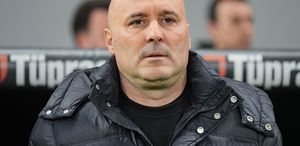 Sami Uğurlu’dan Beşiktaşlı yıldıza övgü: Çok büyük oynadı