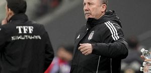 Sergen Yalçın: Kupa hedefimiz var