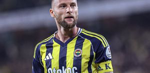 Skriniar’a hırsızlık şoku Çuvalla parasını açldılar