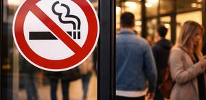 Tiryakiler dikkat Tarih belli , sigara satışı yasaklanacak