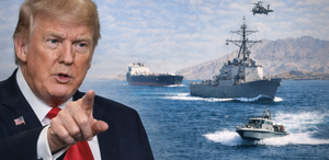 Trump zaman verdi: Anlaşma olmazsa güç kullanırız