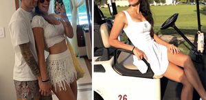 Yıldız futbolcunun eski sevgilisi aldatma iddialarını geri çekti