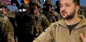 Zelenskiy: Avrupa Güvenliği Öncelikli Olmalı