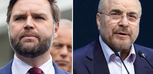 47 yıl sonra tarihi temas: ABD ve İran aynı masada