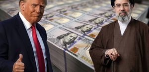 ABD ile İran arasında tarihi müzakere Tahran’ın ön şartı kabul edildi