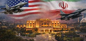 ABD ile İran arasındaki müzakerelerin Türkiye saati ile 13.00’te başlaması bekleniyor