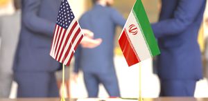 ABD-İran müzakere süreci böyle işleyecek: İki taraf da masaya oturmadan önce...