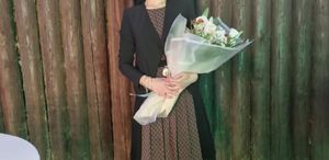 Fatma Nur öğretmenin katiline 126 yıl hapis talebi