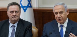 Cumhurbaşkanı Erdoğan’ı hedef alan İsrail’li bakana cevap Mansur Yavaş’tan geldi