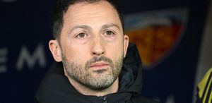 Domenico Tedesco: En önemli maç Rizespor Galatasaray değil