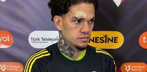 Ederson’dan taraftara mesaj: Bunu asla kabul edemem