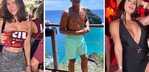 Efsane futbolcu Romário’dan 35 yaş küçük sevgilisine ihanet: En yakın arkadaşıyla...