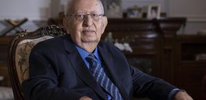 Eski TBMM Başkanı Hüsamettin Cindoruk hayatını kaybetti