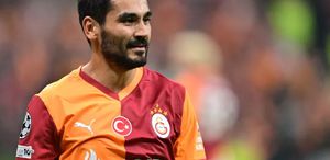 İlkay Gündoğan’dan Bernardo Silva’ya telefon