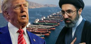 İran-ABD müzakerelerinde kriz patlak verdi O konuda bir türlü anlaşamıyorlar