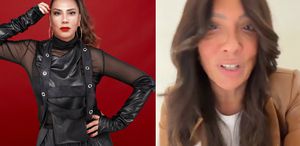 Işın Karaca, Yunanistan’a alınmadı: Milli bir meseleymiş