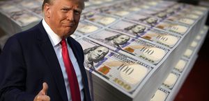 Müzakere öncesi kriz ABD’den İran’ın dondurulmuş varlıklar iddiasına yalanlama