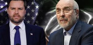 Müzakerelerde yeni aşama: ABD-İran-Pakistan 3’lü görüşmesi başladı