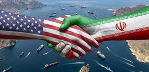 Pakistan arabuluculuğundaki ABD-İran müzakereleri yeniden başladı.