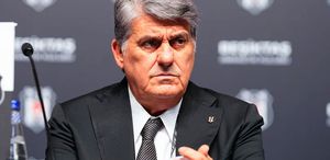 Rakam inanılır gibi değil İşte Beşiktaş’ın borcu