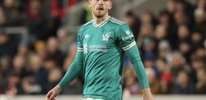 Robertson anlaşma sağladığı takıma imza atmak için tek bir şart koydu: Kümede kalın, geleyim